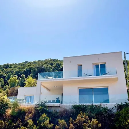 I Cresti Calme Confort Emplacement Ideal Et Tres Belle Vue *