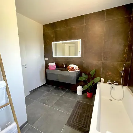 I Cresti Calme Confort Emplacement Ideal Et Tres Belle Vue Ajaccio (Corsica)