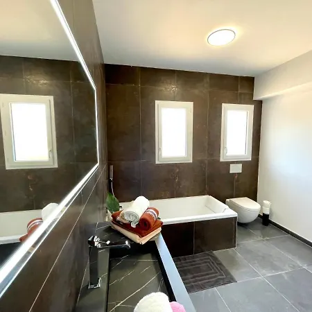 I Cresti Calme Confort Emplacement Ideal Et Tres Belle Vue Casa vacanze Ajaccio (Corsica)