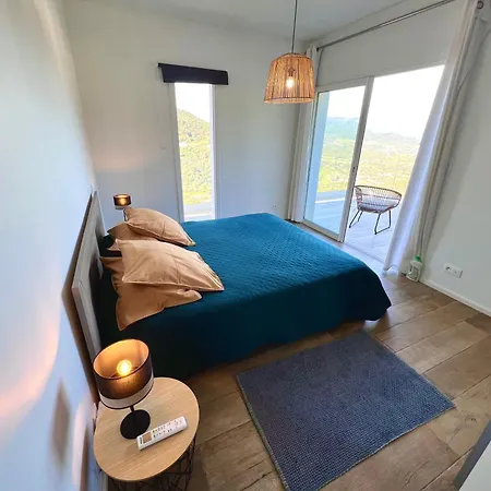 Casa vacanze I Cresti Calme Confort Emplacement Ideal Et Tres Belle Vue