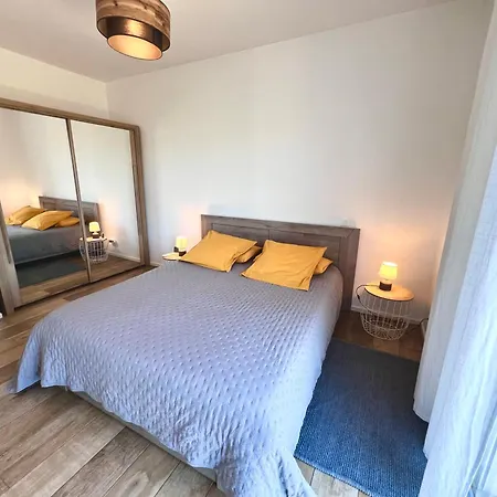 I Cresti Calme Confort Emplacement Ideal Et Tres Belle Vue Ajaccio (Corsica)