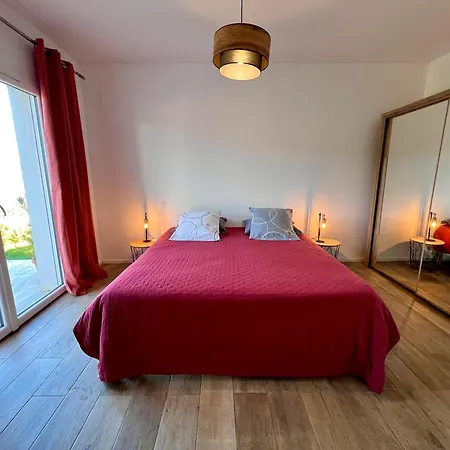 Holiday home I Cresti Proche Centre Et Plages *