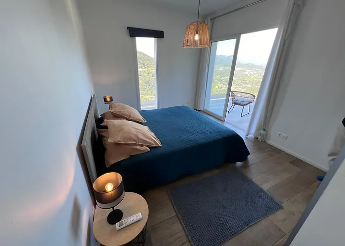 Casa vacanze I Cresti Calme Confort Emplacement Ideal Et Tres Belle Vue *